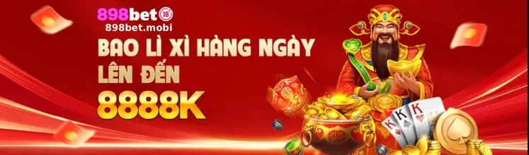 Giới Thiệu Tin Tức 898BET
