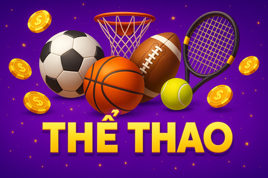 Thể Thao 898BET: Sảnh Cá Cược Đỉnh Cao Cho Người Chơi Chuyên Nghiệp